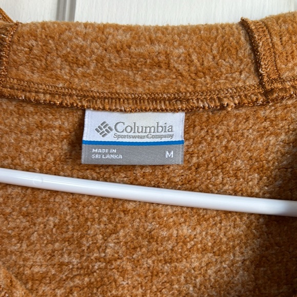 Columbia sweater - Picture 3 of 3